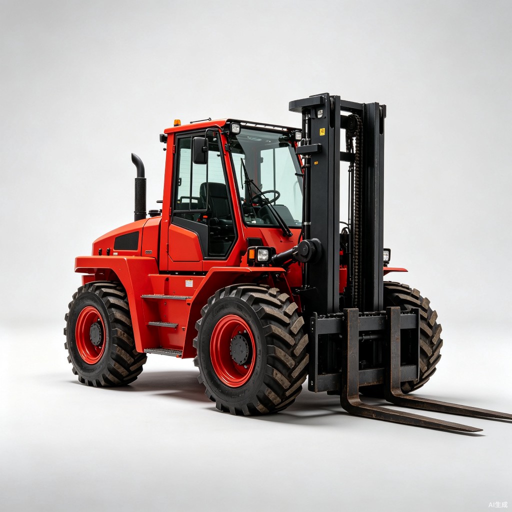 Material Handling