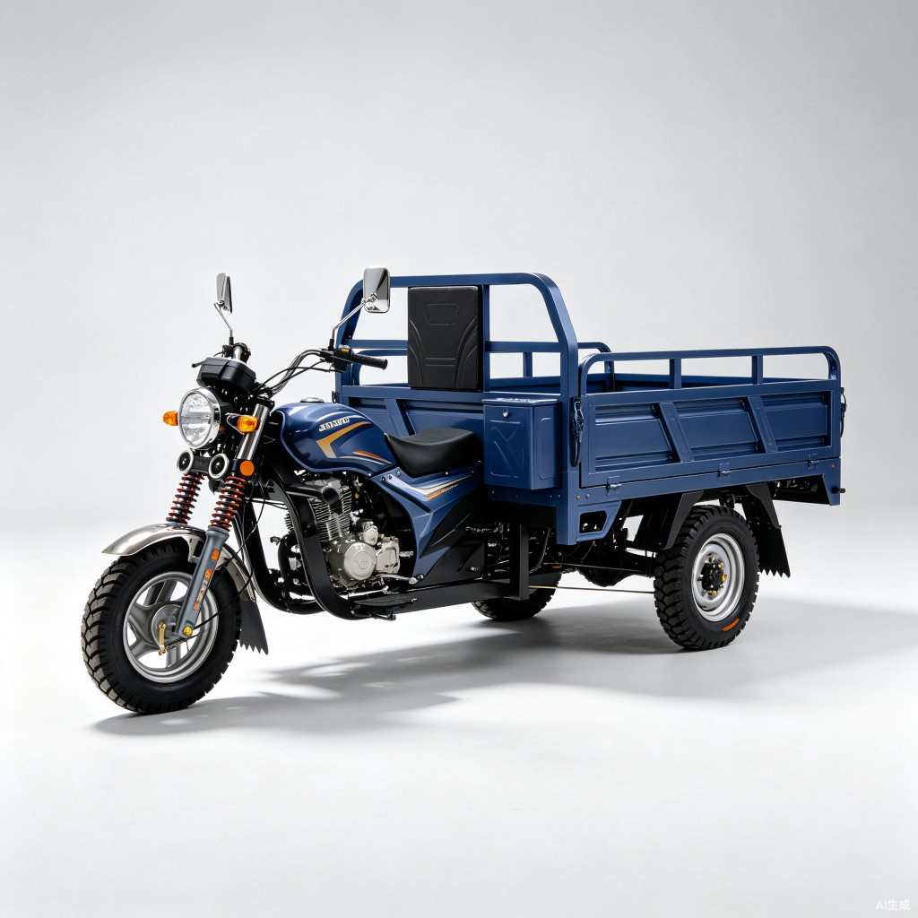 Motor Tricycle